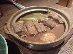 把子肉-KŌNG胶东小馆(华熙店)
