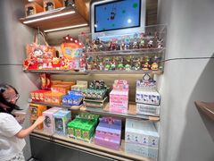 -泡泡玛特POPMART(国金街店)