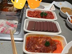 -海底捞火锅(天津SM城市广场店)
