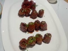 -山东宾馆·齐鲁苑餐厅
