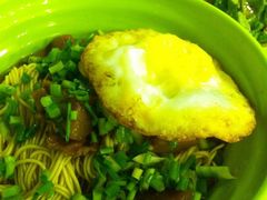 辣油拌面-张记牛肉面馆(天津路店)