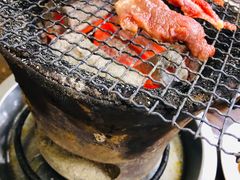 -西塔隆太白烤牛肉馆(图们路店)