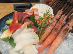 -沼津港精致料理·寿喜烧·烧鸟(青浦宝龙广场日料榜单店)