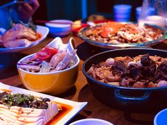 -胖哥俩肉蟹煲(虹口龙之梦店)