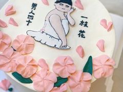 -贝紫Style(木马公寓店)