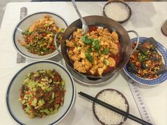 -新新湘菜馆(新中街二条店)