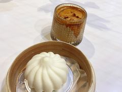 小笼包-1/4 ONE QUARTER COFFEE LAB(朝阳大悦城店)