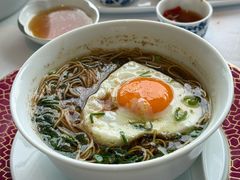 -悦轩中餐厅·高空江景·杭州柏悦酒店