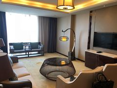 -郑州美盛喜来登大酒店