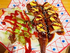 -一井烧肉·活鳗·寿司(望京SOHO店)