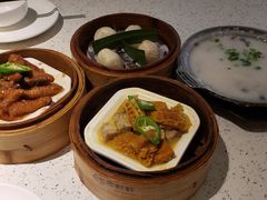 -又一间茶点轩(百汇广场店)