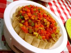 -西贝莜面村(上海百联西郊店)