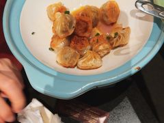 -炊江南·上海菜(国展华漕店)