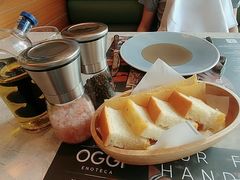 -OGGI TRATTORIA PIZZERIA(深业上城店)