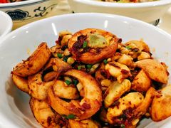 -八碗湘长沙市井菜(坡子街店)