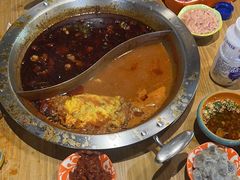 -铭记蛙小仙·活蛙畅享(CBD万达广场店)