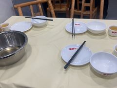 -笨罗卜浏阳菜馆(太平街店)