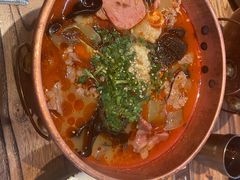 -成都你六姐·牛肉冒菜(上海环宇荟店)