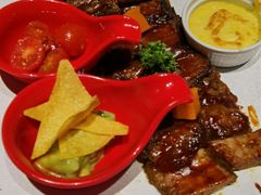 -Gray Whale 灰鲸餐厅(北美N1店)