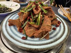 -金龙·打边炉(武进路店)