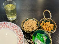 -香丰阁·烤鸭·川湘菜(清河店)