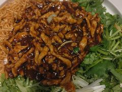 -小桃红·东北菜·春饼烤鸭(南阳湖街店)