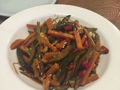 -妈妈的味道(工人体育场东路店)