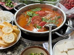 -雷山鱼酱酸汤鱼·酸汤牛肉(花果园T1区店)