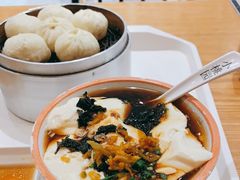 -小桃园·豆浆油条(复兴中路店)