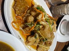 -六泰居·尔滨地标·东北菜(松北店)
