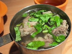 -谷丽麦馕新疆菜·清真(步步高梅溪新天地店)