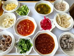 -太原面食店(解放路店)