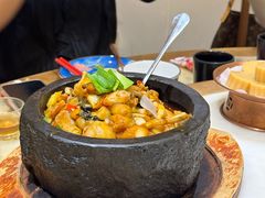 -范家小馆·烤鸭新京菜(金融街店)