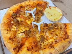 -必胜客(东部星悦天地店)