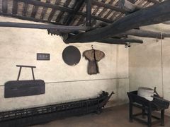 -韶山毛泽东同志故居