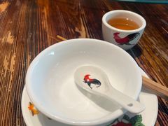 -广府乡下·饭庄(新港东路店)