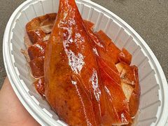 -阿皇仔烧鹅(麦地店)