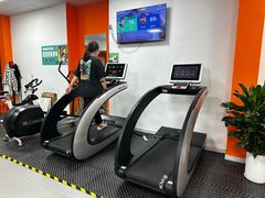-BD健身(市北CBD店)