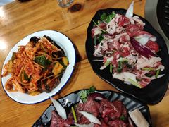 -怡嘉烤肉店(齐齐哈尔烤肉)