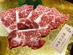 烧肉の女王-黑牛の店·和牛烧肉(合生汇店)