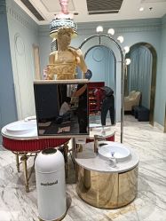 -MELAND CLUB亲子乐园·派对·餐厅(北京芳圆里ID MALL店)