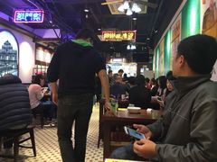 -陈光记烧腊(长寿路店)