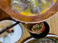 -妈妈的味道(和顺古镇店)