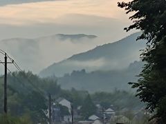 -黄山太平湖风景区