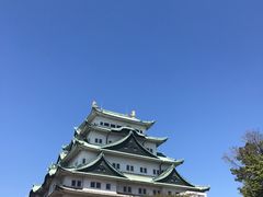 -名古屋城