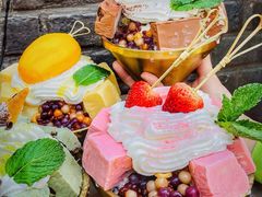 -大象厨房(重庆道店)