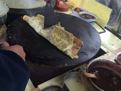 -老城里煎饼果子(元纬路店)