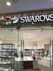 -SWAROVSKI(虹口凯德龙之梦店)