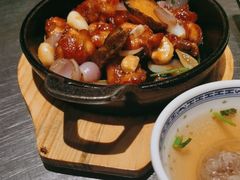 -潮界(虹桥新天地店)