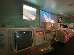 -泰达航母主题公园